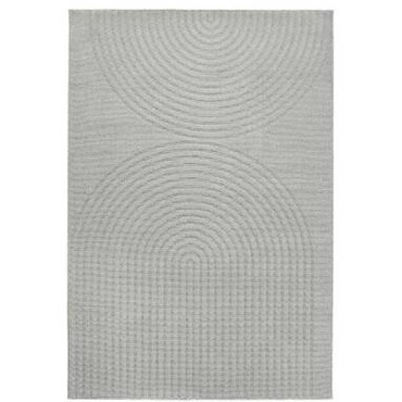 Dywan zewnętrzny Carpet Decor Acores Gray