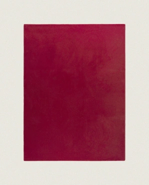 Dywan wełniany Rols Annabelle III Czerwony 814 pod wymiar