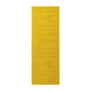 Chodnik łatwoczyszczący Sorema Grill Mustard