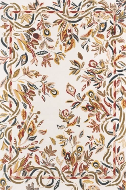 Dywan Toulemonde Bochart Farandole