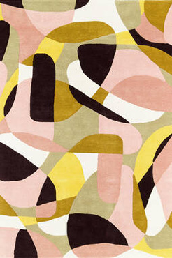 Dywan Toulemonde Bochart Portofino Printemps