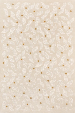 Dywan Toulemonde Bochart Miramar Beige