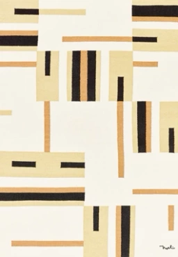 Dywan zewnętrzny Toulemonde Bochart Tandeta Naturel