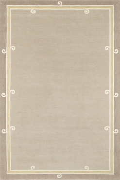 Dywan Toulemonde Bochart Syracuse Naturel