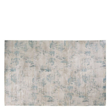 Dywan ręcznie tkany Designers Guild Impasto Celadon