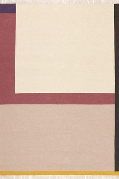 Dywan zewnętrzny Toulemonde Bochart Piet Sable