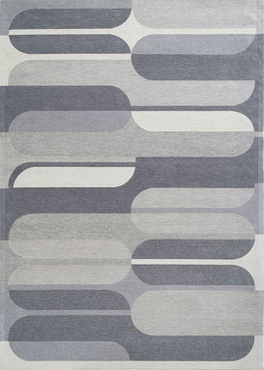 Dywan łatwoczyszczący Carpet Decor Andre Grey