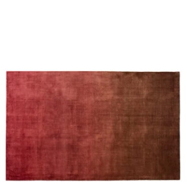 Dywan ręcznie tkany Designers Guild Savoie Vintage Rose