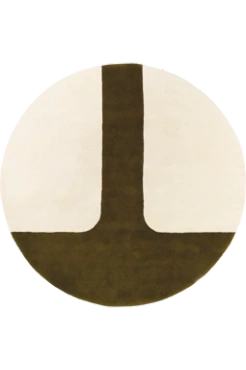 Dywan Toulemonde Bochart Quiet Naturel