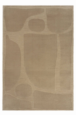 Dywan zewnętrzny Carpet Decor Lugares Brown