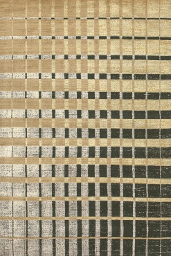 Dywan ręcznie tkany Toulemonde Bochart Isadora Or