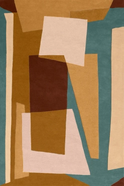 Dywan Toulemonde Bochart Pablo Multi