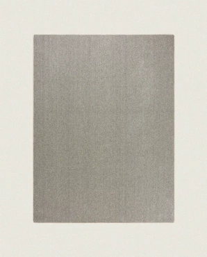 Dywan wełniany Rols Nordica Chevron Haze pod wymiar