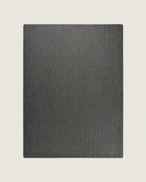 Dywan wełniany Rols Nordica Chevron Midnight pod wymiar