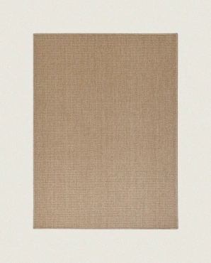 Dywan zewnętrzny Rols Palma Rock Sand pod wymiar