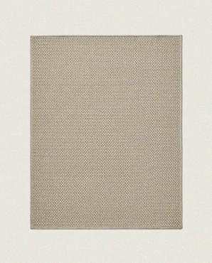 Dywan zewnętrzny Rols Terra Sahara Coconut pod wymiar