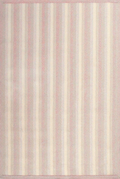 Dywan zewnętrzny Toulemonde Bochart Natte Brique