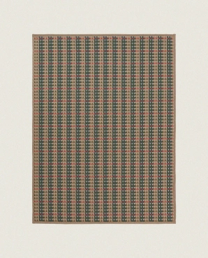 Dywan zewnętrzny Rols Strata 07 pod wymiar