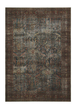 Dywan łatwoczyszczący Carpet Decor Petra Wine