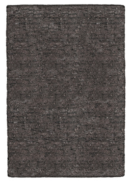 Dywan ręcznie tkany Carpet Decor Mellow Brown