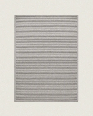 Dywan zewnętrzny Rols Maya Wave Linen pod wymiar