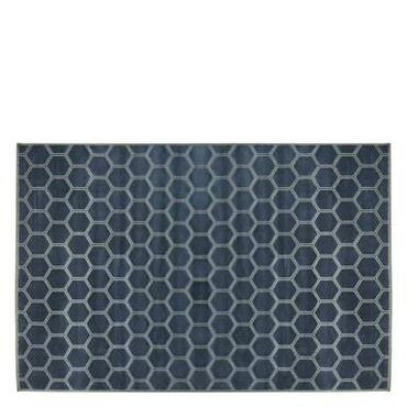 Dywan ręcznie tkany Designers Guild Manipur Delft