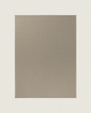 Dywan zewnętrzny Rols Nature Premium Craft Walnut pod wymiar