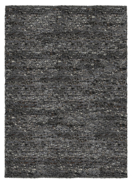 Dywan ręcznie tkany Carpet Decor Mellow Anthracite
