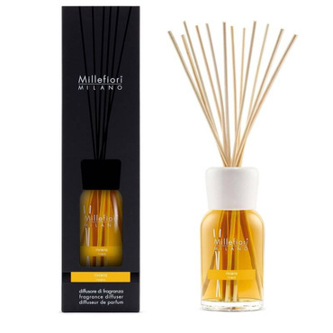 Pałeczki zapachowe 250 ml Millefiori Milano Riviera