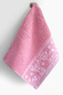 Ręcznik dziecięcy Greno Pieski w akcji Rose