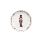 Talerz Costa Nova The Nutcracker 21 cm