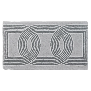 Dywanik Abyss & Habidecor Deauville Silver