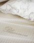Narzuta Blumarine Lory Pique Lotus