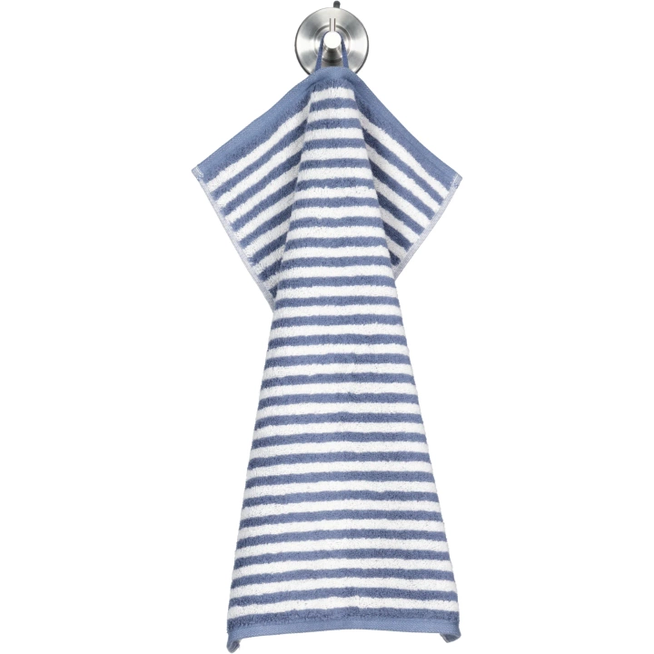 Ręcznik Cawo Campus Nachtblau