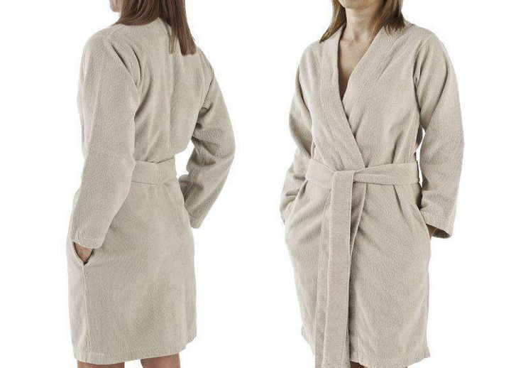 Szlafrok Abyss & Habidecor SPA Linen