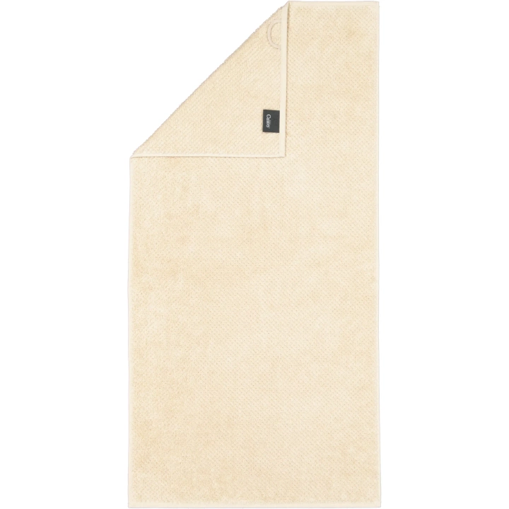 Ręcznik Cawo Pure Beige