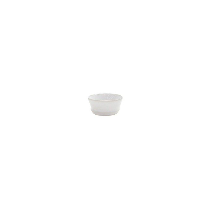 Ramekin Costa Nova Friso White 7 cm