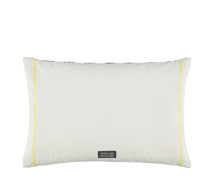 Poduszka dekoracyjna William Yeoward Iluka Slate