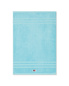 Ręcznik bawełniany Lexington Icons Original Turquoise
