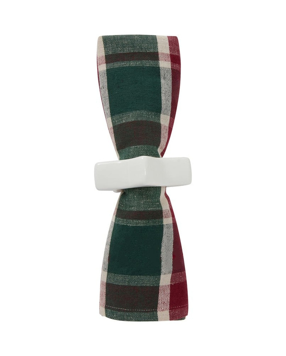 Serwetka Lexington Checked Holiday