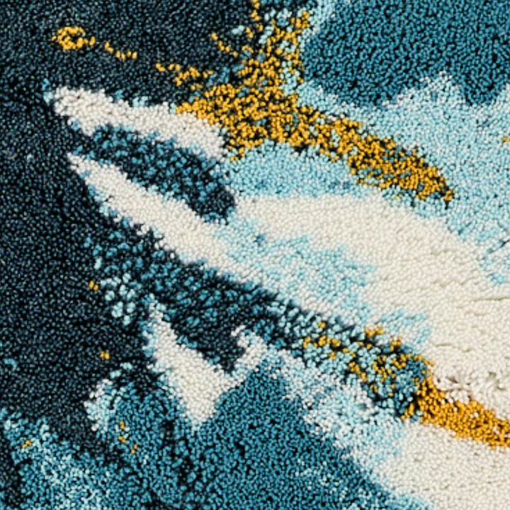 Dywanik Abyss & Habidecor Martinique