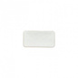 Talerz prostokątny Costa Nova Roda White 19 cm