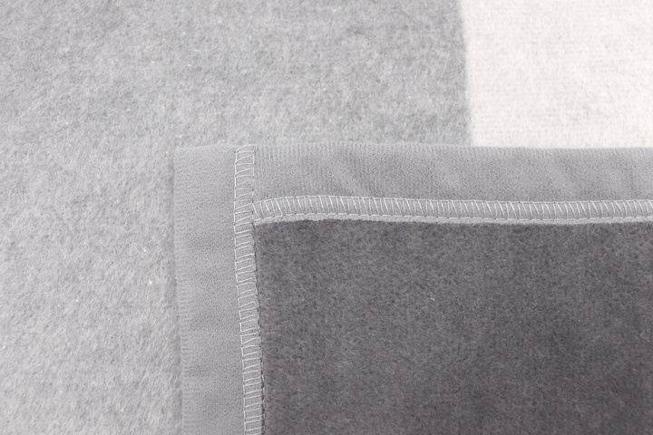 Koc Biederlack Timeless Grey
