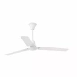 Wentylator sufitowy Faro Barcelona Indus L White