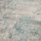 Dywan ręcznie tkany Designers Guild Impasto Celadon