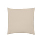 Poszewka bawełniana Essix Tendresse Beige Naturel