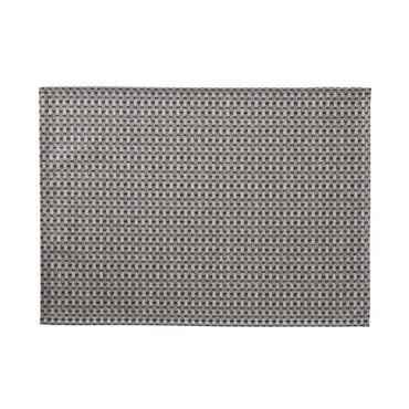Podkładka plamoodporna Le Jacquard Français Empreintes Tissage Black