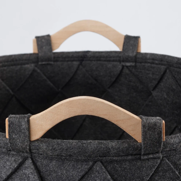 Organizer Aquanova Amy Dark Grey