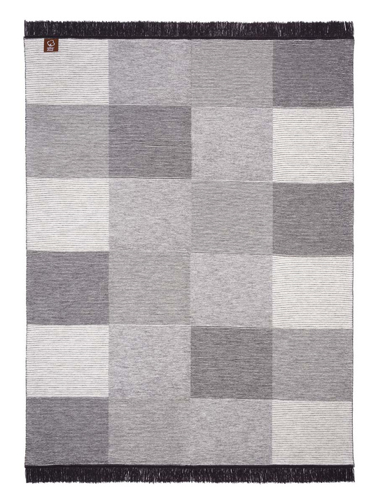 Koc Cotton Cloud Housie Old Grey