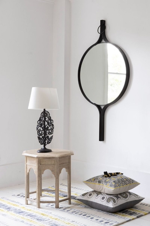 Poduszka dekoracyjna William Yeoward Manami Citron